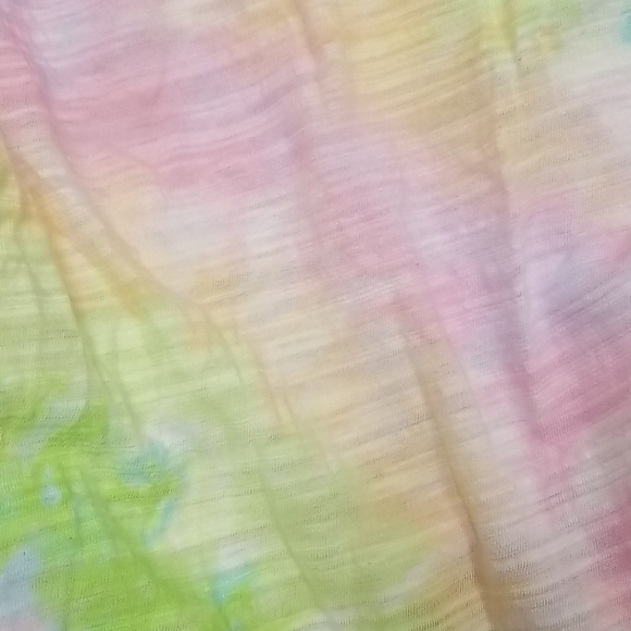 Vs pink tank🎉 - Picture 3 of 3